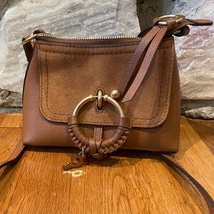Small crossbody purse